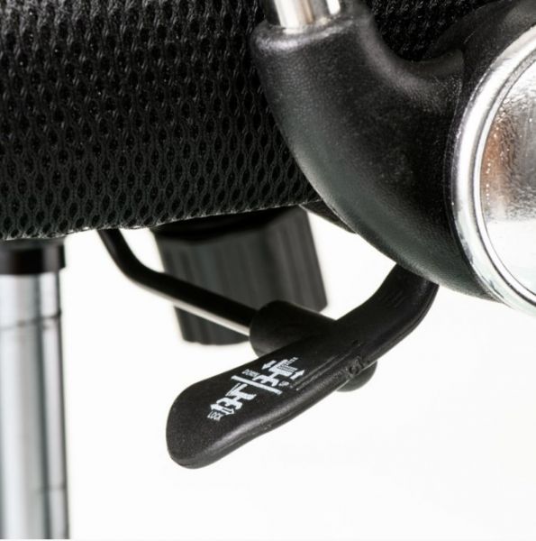 ������ ������� Special4You Silba 2 black E7054 - �������� 16