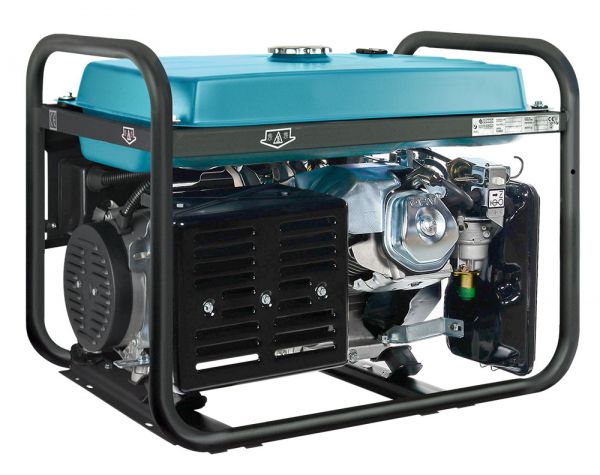 ��������� ���������� Konner&Sohnen KS 10000E-3 (KS10000E-3ATS) - �������� 4