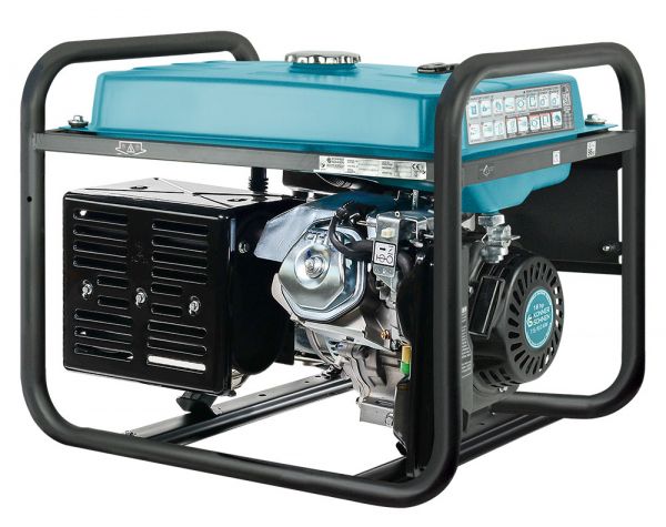 ��������� ���������� Konner&Sohnen KS 10000E-3 (KS10000E-3ATS) - �������� 5