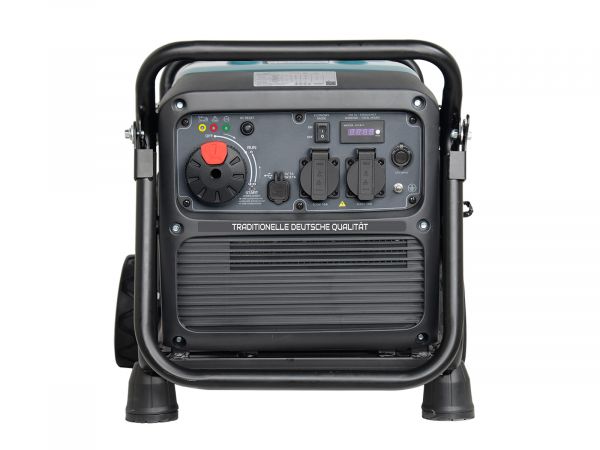 ��������� ����������� ���������� Konner&Sohnen KS 4100iE (KS4100IE) - �������� 2