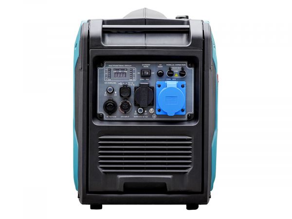 ��������� ���������� KS Konner&Sohnen KS 6000iE S (KS6000IES) - �������� 10