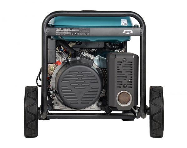 ��������� Konner&Sohnen KS8100IEG (KS8100IEG) - �������� 8