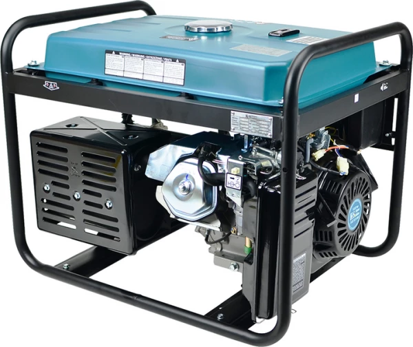 ��������� ���������� Konner&Sohnen KS 10000E-3 (KS10000E-3) - �������� 4