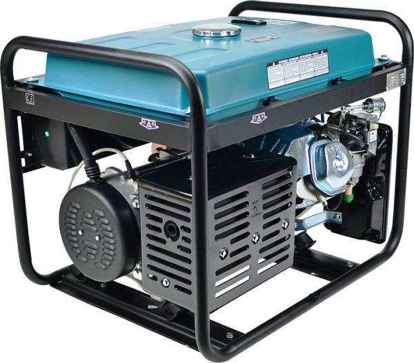 ��������� ���������� Konner&Sohnen KS 10000E-3 (KS10000E-3) - �������� 5