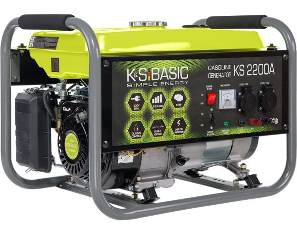 ��������� ���������� Konner&Sohnen KSB 2200A (KSB2200A) - �������� 2