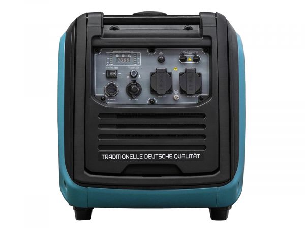 Knner & Shnen ��������� ���������� ����������� KS 4000iE S, 230�, 4.0���, ��������������, 40�� KS4000IES - �������� 4