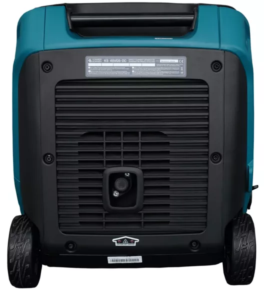 ��������� �������������� Konner&Sohnen KS 48VGS-DC (KS48VGS-DC) - �������� 5
