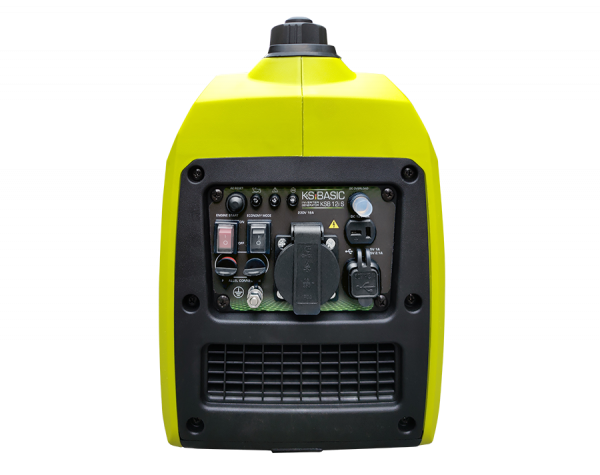 Knner & Shnen ��������� ���������� ����������� KSB 12i S, 230�, 1.0���, ������ �������, 11.5 �� KSB12IS - �������� 3