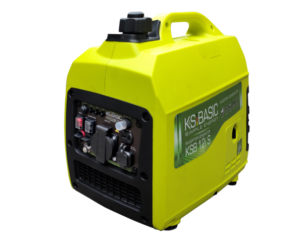 Knner & Shnen ��������� ���������� ����������� KSB 12i S, 230�, 1.0���, ������ �������, 11.5 �� KSB12IS - �������� 2