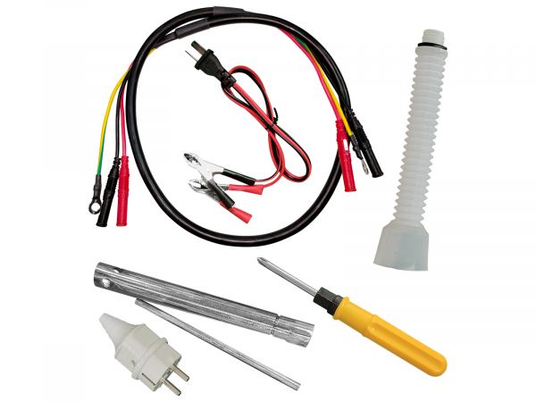 Knner & Shnen ��������� ���������� ����������� KSB 12i S, 230�, 1.0���, ������ �������, 11.5 �� KSB12IS - �������� 6