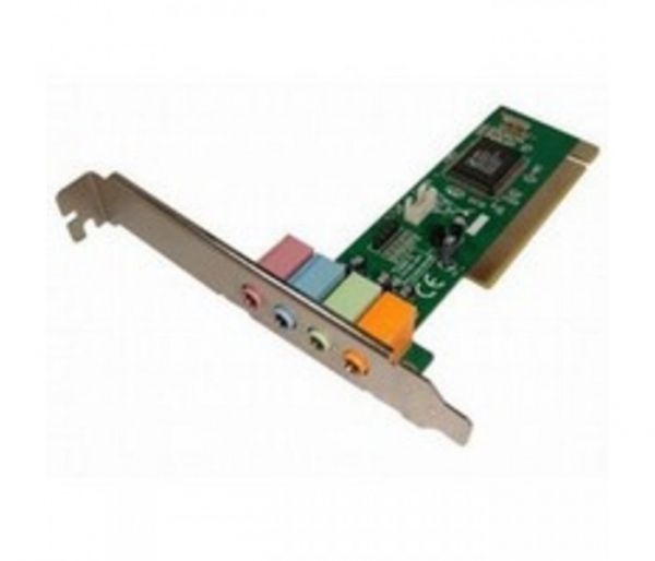   Manli C-Media M-CMI8738-4CH -  2