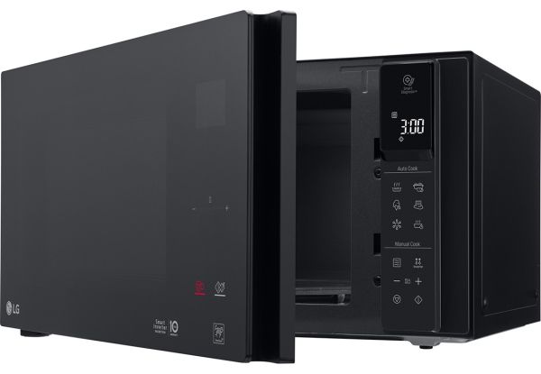   LG MS2595DIS -  3
