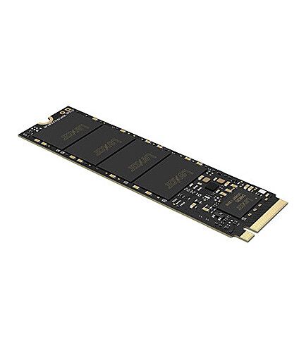 ����������� SSD M.2 2280 1TB NM620 Lexar (LNM620X001T-RNNNG) - �������� 3
