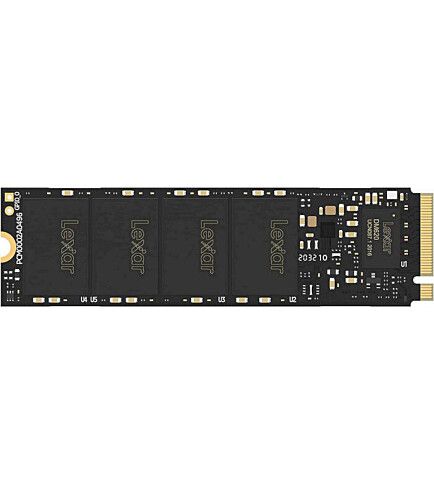 ����������� SSD M.2 2280 1TB NM620 Lexar (LNM620X001T-RNNNG) - �������� 2
