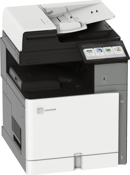 ��� Lexmark CX950se (20L8110) - �������� 2