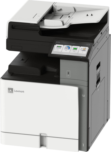 ��� Lexmark CX950se (20L8110) - �������� 3