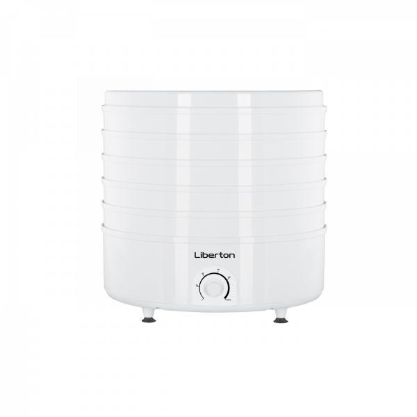������� ������ �� ������ Liberton LFD-5220, White, 520W, ��������� ���������, ��'�� 20�, 5 �����, ����������� ������, ������� ����������� 35-70C, ������� 38.5�� - �������� 2