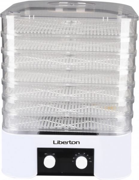 ������� Liberton LFD-5521 - �������� 1
