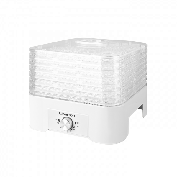 ������� Liberton LFD-5526P - �������� 2