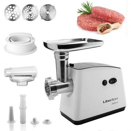 ��������� Liberton LMG-20TB01 - �������� 2