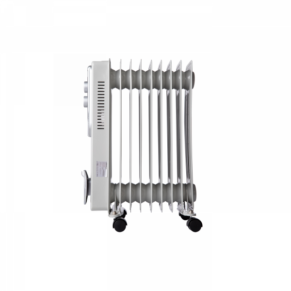 ������� �������� Liberton LOH-2604 Grey, 2000 ��, 9 ������, ������ ������: 800/1200/2000 ��, ��������������, ������ �� ��������, 40.5�24�54.7 �� - �������� 2