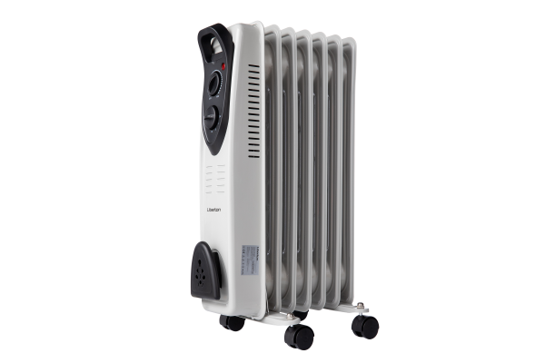 ������� �������� Liberton LOH-2606 Grey, 1500 ��, 7 ������, ������ ������: 600/900/1500 ��, ��������������, ������ �� ��������, 33.1�24�54.7 �� - �������� 2