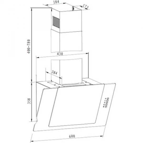 ������� Liberty Charlotte 60 W - �������� 2