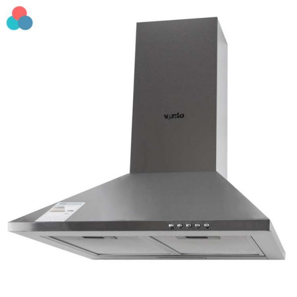 ������� Ventolux LIDO 50 INOX (700) - �������� 1