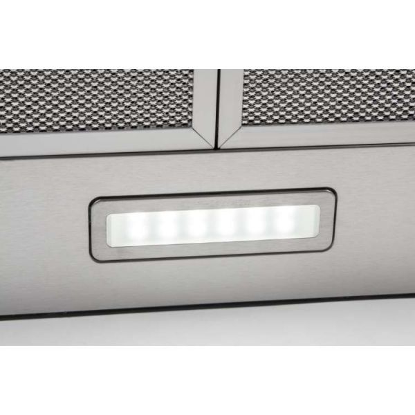 ������� Ventolux LIDO 50 INOX (700) - �������� 4