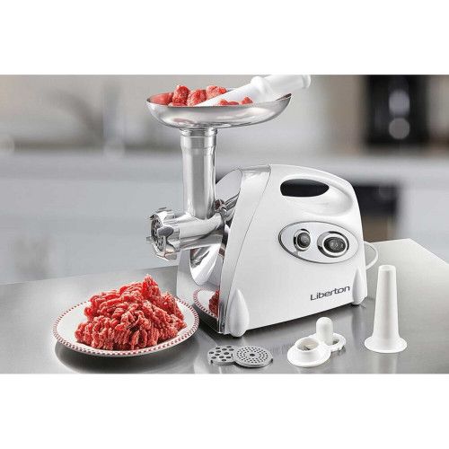 ��������� Liberton LMG-18T01 - �������� 6