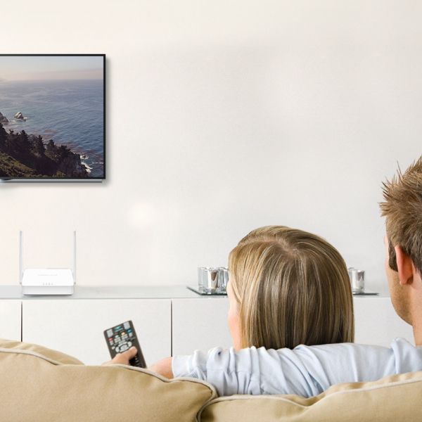 Wi-Fi ������ Mercusys MW301R - �������� 3