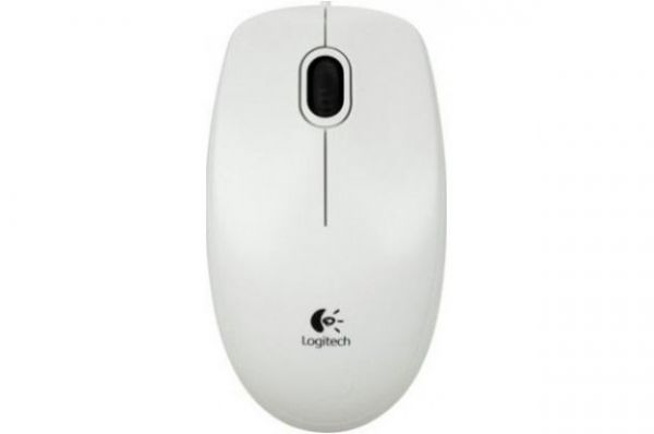  Logitech B100 (910-003360) -  1