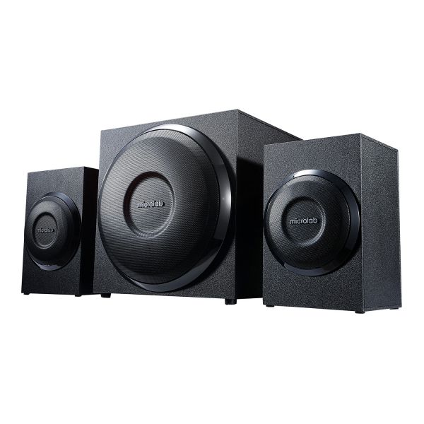 �������yf ������� Microlab M-110 black - �������� 1