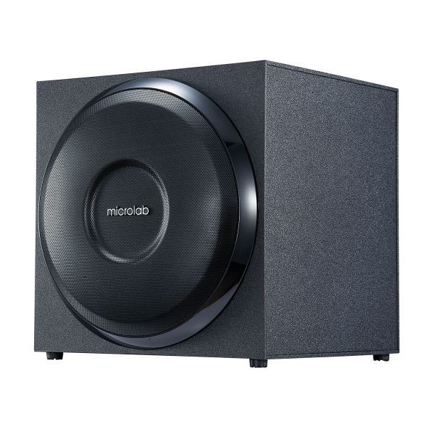 �������yf ������� Microlab M-110 black - �������� 5