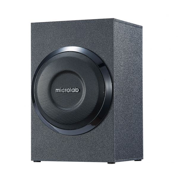 �������yf ������� Microlab M-110 black - �������� 3