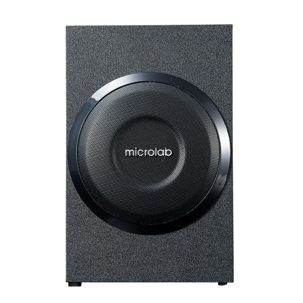 �������yf ������� Microlab M-110 black - �������� 2