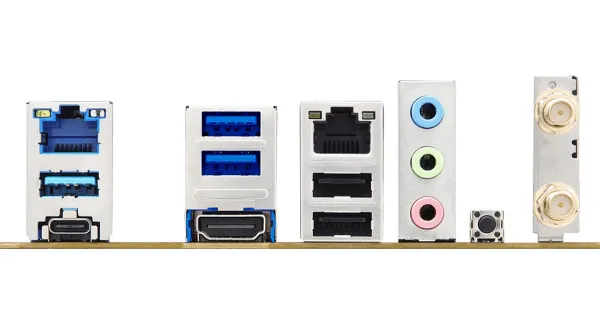 M���������� ����� ASRock A620AI WIFI (sAM5, AMD A620A) - �������� 5