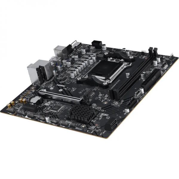 ����������� ����� MSI PRO A620AM-B EVO (sAM5, AMD A620A, DDR5) - �������� 6