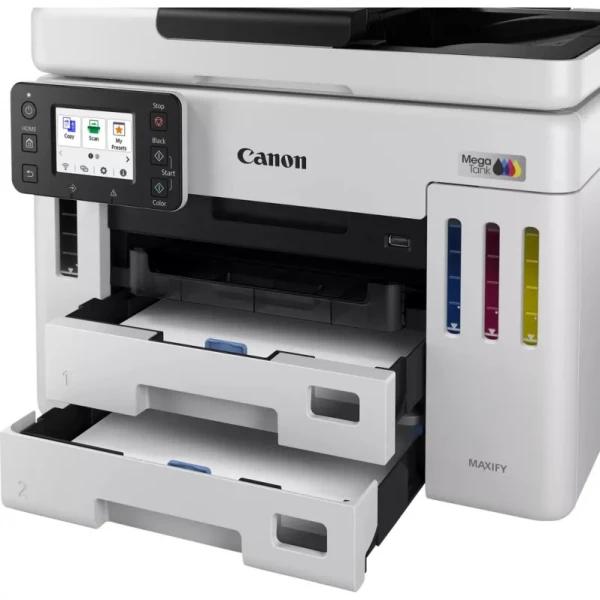 ��� Canon MAXIFY GX7140 � Wi-Fi (6880C009) - �������� 3