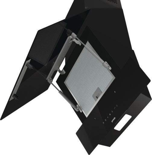 ������� Gorenje WHI649B21S - �������� 5