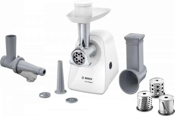 ��������� Bosch MFW2517W - �������� 1