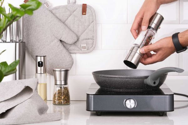 ���� ��� ��� �� ����� Ardesto Gemini AR2102SS ��������� ����� - �������� 9