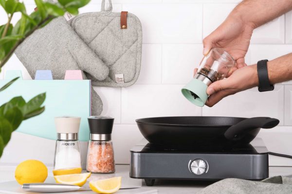 ���� ��� ��� �� ����� Ardesto Gemini AR2101GR ������� - �������� 4