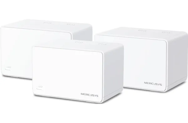 ������������� Mercusys HALO H80X 3PK (HALO-H80X-3-PACK) - �������� 2