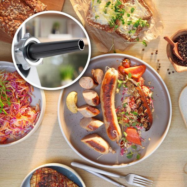 ��������� Bosch MFWS420W - �������� 12