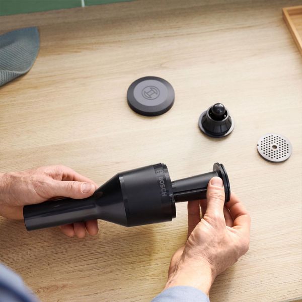 ��������� Bosch MFWS420W - �������� 14