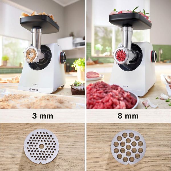 ��������� Bosch MFWS420W - �������� 15