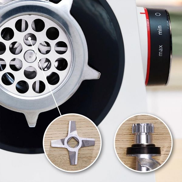 ��������� Bosch MFWS420W - �������� 16