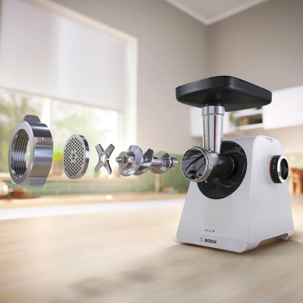 ��������� Bosch MFWS420W - �������� 17