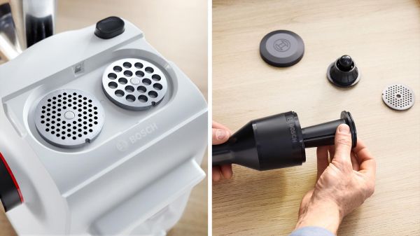 ��������� Bosch MFWS420W - �������� 8